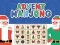 Spel Advent Mahjong aanlyn