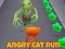 Spel Woedende Kat Hardloop aanlyn