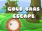 Spel Goudstave Ontsnapping aanlyn