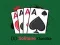 Spel Solitaire Klondike aanlyn Spel Solitaire Klondike aanlyn