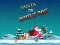 Spel Santa Op Fiets aanlyn