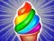 Spel Frosty Roomys! Ispull van Room aanlyn