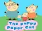 Spel Peppa Big Papier Snit aanlyn