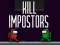 Spel Dood die imposters aanlyn