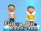 Spel Pret Pret Op Ys aanlyn
