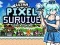 Spel Ultra Pixel Oorleef Winter Kom aanlyn
