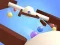 Spel Bounce en Versamel aanlyn