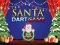 Spel Santa Dart Spel aanlyn