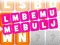 Spel Murmeling Gemors aanlyn