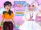 Spel Modestryding: Tomboy teen Meisie aanlyn