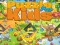 Spel Legkaart vir Kinders aanlyn