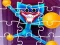 Spel Poppy Tou Puzzel Speel aanlyn