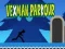 Spel VexMan Parkour aanlyn
