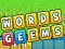Spel Woorde Geems aanlyn
