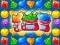 Spel Kersfees Verpletter aanlyn