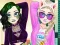 Spel Prinses Ella Sag vs Grunge aanlyn