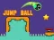 Spel Spring Bal Avontuurlike aanlyn