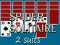 Spel Spider Solitaire 2 Pak aanlyn