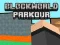 Spel BlokWêreld Parkour aanlyn