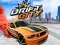 Spel Drift Stad aanlyn