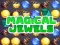 Spel Magiese juwele aanlyn