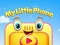 Spel My Klein Telefoon aanlyn