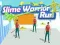 Spel Slime Warrior Hardloop aanlyn