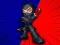 Spel Ninja Rian Avontuur aanlyn