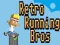 Spel Retro Hardloop Broers aanlyn