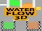 Spel Watervloei 3D aanlyn