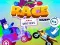 Spel Ras Meesters Rush aanlyn