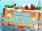 Spel Sagte Meisies se Winter Estetika aanlyn