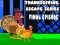 Spel Laaste episode van die reeks "Thanksgiving Escape" aanlyn