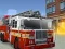 Spel Werklike Brandweer Vragmotor Simulasie aanlyn