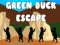 Spel Groen Eend Ontvlugting aanlyn