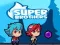 Spel Super Broers aanlyn
