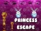 Spel Prinses Ontsnap aanlyn
