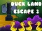Spel Ontsnapping uit Eendland 2 aanlyn