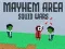 Spel Volwasse: Octopus Oorlog aanlyn