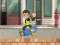 Spel Ben 10: Gravitasi Skeater aanlyn