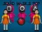 Spel Pop van Inkvis Masks aanlyn