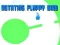 Spel Draaiende Flappy Bird aanlyn