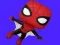 Spel Spiderman: Die Moeilike Pad aanlyn