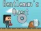 Spel Gentleman se Quest aanlyn