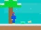 Spel Noob Huggy Winter aanlyn