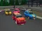 Spel Hoë Spoed Extreme Racing aanlyn