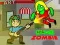 Spel Detoneer zombie aanlyn