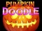 Spel Pampoen Doodle aanlyn
