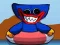 Spel Huggy Wuggy Surf aanlyn