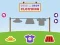 Spel Sleep en laat klere val aanlyn